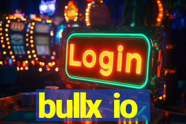 bullx io